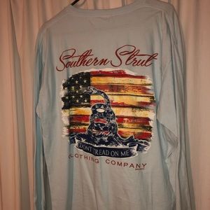 Southern Strut Shirt